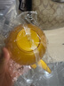 美蒂菲（MEDI-PEEL）玫瑰軟膜粉面膜1100g補水保濕提亮涂抹面膜美容院專用送女友七夕 曬單實拍圖