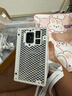 SUPER FLOWER振華 ATX3.1電源 額定1000W LEADEX PROA1000W 白色電源 九宮格盲插接口 金牌全模/支持 5090顯卡 曬單實拍圖