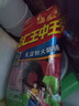 雙匯 王中王火腿腸 無淀粉火腿腸40g*10支 香腸 休閑零食 露營燒烤款 曬單實拍圖