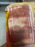 皇家小虎純豬肉培根4袋/2kg 培根片早餐半成品烤肉三明治食材商用源頭直發(fā) 曬單實拍圖