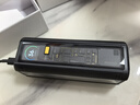 小米【3C認證】充電寶25000 212W快充140W單口輸出多口輸出適配手機筆記本平板手環(huán)可上飛機出行旅游 小米充電寶25000mAh 212W 【黑色】 曬單實(shí)拍圖