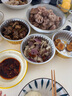 【整箱】新疆藍(lán)莓夏黑葡萄1.5kg 曬單實(shí)拍圖