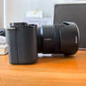 索尼（SONY）ZV-E10L 半畫(huà)幅微單相機(jī) 美膚拍照 精準(zhǔn)對(duì)焦 VLOG APS-C畫(huà)幅  zve10 ZV-10 黑色ZV-E10單機(jī)【國(guó)補(bǔ) 贈(zèng)128G卡+皮套等】 官方標(biāo)配 曬單實(shí)拍圖