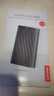 聯(lián)想（Lenovo )1TB 移動(dòng)固態(tài)硬盤（PSSD）Type-c USB 3.1  550MB/s高速SSD雙接口 PS6手機(jī)直連 曬單實(shí)拍圖