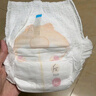 好奇（Huggies）軟萌星人柯基褲紙尿褲M38片(6-11kg)中號(hào)嬰兒尿不濕柔軟超薄透氣 曬單實(shí)拍圖