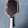 JOOLA優(yōu)拉匹克球拍碳纖維PRO4代UPSAPA/UPA認證專(zhuān)業(yè)冠軍賽事PickleballPerseusPro IV  14mm -進(jìn)攻型-300807 曬單實(shí)拍圖