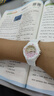 卡西歐（CASIO）手表 時(shí)尚運(yùn)動(dòng)學(xué)生表  防水石英女表 兒童表高中生手表七夕禮物 LRW-200H-4E2 店長(zhǎng)推薦 曬單實(shí)拍圖