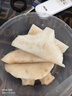 柏饞山東秋月梨新鮮梨子當(dāng)季水果脆甜山東特產(chǎn)生鮮冰糖梨應(yīng)季整箱 9斤裝 凈重8.5斤 曬單實(shí)拍圖