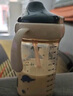 貝姆士兒童直飲牛奶杯1-2-3歲以上大寶寶奶瓶吸管杯ppsu喝水喝奶直飲杯 曬單實拍圖