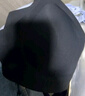 歐迪芬內(nèi)衣女無(wú)痕小胸顯大聚攏防下垂遮副乳上托性感軟支撐春夏薄款文胸 煙灰蘭 M 【建議體重95-110斤】 曬單實(shí)拍圖