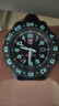 雷美諾時（luminox）F117夜鷹戰(zhàn)斗機瑞士表防水男士手表【百萬網(wǎng)紅岳哥同款】七夕禮物 XA.6441 曬單實拍圖