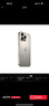 Apple/蘋果 iPhone 16 Pro Max（A3297）256GB 原色鈦金屬 支持移動聯(lián)通電信5G 雙卡雙待手機 曬單實拍圖