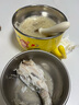 小熊（Bear）嬰兒輔食鍋 電燉鍋陶瓷 蒸煮米油分月齡直燉微壓輔食料理機(jī)燉盅1L 曬單實(shí)拍圖