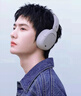 漫步者（EDIFIER）【王一博同款】W830NB主動(dòng)降噪頭戴式無(wú)線(xiàn)藍牙耳機雙金標升級版HiFi游戲跑步長(cháng)續航高音質(zhì)耳麥禮物 【耳機包+王一博周邊】晨曦白 365天質(zhì)保無(wú)憂(yōu) 曬單實(shí)拍圖