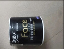 潔柔有芯卷紙 黑Face4層140克*30卷 厚韌耐用 衛(wèi)生紙卷筒紙紙巾整箱 曬單實(shí)拍圖