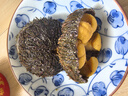 川崎（KAWASAKI）羽毛球比賽訓(xùn)練耐打鵝毛球12個裝哪吒9號球 曬單實拍圖