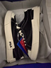 FILA FUSION斐樂(lè )潮牌POP帆布鞋女鞋2025年運動(dòng)鞋休閑板鞋 曬單實(shí)拍圖