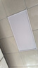 美的（Midea）廚房燈300x600集成吊頂扣板燈led廚衛燈衛生間面板燈平板燈 曬單實(shí)拍圖