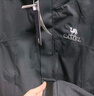 駱駝（CAMEL）北風(fēng)沖鋒衣三合一抓絨內膽男防風(fēng)防水登山服 A13CAXX085XA   XXL 曬單實(shí)拍圖