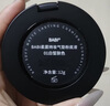 BABI氣墊柔霧粉底液定妝二合一遮瑕不脫妝七夕禮物送女友01白皙色12g 曬單實(shí)拍圖