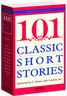 101 Classic Short Stories：經(jīng)典短篇小說101篇 曬單實拍圖