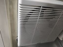 艾美特（Airmate ）XF2560H 換氣扇窗式排氣扇10寸廚房抽風(fēng)機排風(fēng)扇衛生間墻用抽風(fēng)機 曬單實(shí)拍圖