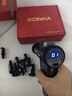 康佳（KONKA）筋膜槍按摩器頸膜槍全身頸肩部肌肉放松按摩棒生日禮物實(shí)用送爸爸媽媽父親節(jié)禮物送男友女友 高配款：99檔調(diào)節(jié)+8按摩頭+高速電機(jī) 曬單實(shí)拍圖