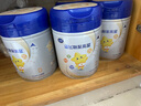 飛鶴星飛帆 CBP骨骼發(fā)育 兒童奶粉4段(3-6歲適用)750g*6 曬單實拍圖