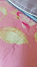 名創(chuàng)優(yōu)品（MINISO）小豬B-BO翅膀款趴毛絨公仔玩具玩偶抱枕娃娃送女友兒童生日禮物女 曬單實(shí)拍圖