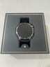 華為（HUAWEI）手表WATCH GT 5【咨詢(xún)享優(yōu)惠】運動(dòng)智能兩周續航藍牙通話(huà)體溫心率血氧健康監測送男女朋友禮物pro4 46mm幻夜黑【皮表帶+貼膜】 曬單實(shí)拍圖