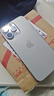 Apple/蘋(píng)果 iPhone 16 Pro Max 256GB 原色鈦金屬 雙卡雙待手機(jī)【送聯(lián)通話費(fèi)券】 曬單實(shí)拍圖