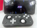 良值(IINE)復(fù)古卡片游戲手柄 Switch2迷你手柄 翻頁串流模擬器 霍爾搖桿 安卓IOS手機PC車機 NS配件  曬單實拍圖