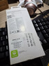 三星（SAMSUNG）Galaxy S25+原裝防反射屏幕保護(hù)膜 手機(jī)貼膜 高透貼膜 s25+原廠屏幕貼膜 透明 曬單實(shí)拍圖