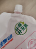 金紡衣服調香大師香氛柔順劑護理劑櫻花10斤除味防靜電留香校服香水 曬單實(shí)拍圖