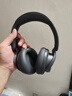 漫步者（EDIFIER）【重磅旗艦新品|藍牙V5.4】Fit900NB小金標真無(wú)線(xiàn)主動(dòng)降噪頭戴式藍牙耳機長(cháng)續航游戲音樂(lè )耳麥禮物 雅典灰+QQ音樂(lè ) 曬單實(shí)拍圖