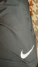 耐克（NIKE）男運(yùn)動(dòng)短褲 夏季梭織短褲休閑褲 涼爽輕便 DV9858-010 黑 L 曬單實(shí)拍圖