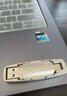 移速（MOVE SPEED）256GB固態(tài)u盤(pán) USB3.2/Type-C 雙接口U盤(pán)大容量手機電腦兩用移動(dòng)優(yōu)盤(pán) 支持蘋(píng)果15-16 逸V系列 曬單實(shí)拍圖