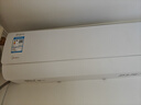 美的（Midea）空調(diào)掛機(jī) 酷省電PRO 大1.5匹1匹 新一級(jí)能效變頻 冷暖除濕家用臥室壁掛式 以舊換新 國(guó)家補(bǔ)貼20% 大1.5匹 一級(jí)能效 酷省電 節(jié)能25% 曬單實(shí)拍圖