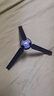TELESIN適配大疆pocket3三腳架gopro12 13配件大疆a(chǎn)ction4 5pro底座鋁合金運(yùn)動(dòng)相機(jī)三腳架1/4螺絲接口 曬單實(shí)拍圖