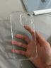 圖拉斯【久用不發(fā)黃】 適用iphone16promax手機殼蘋(píng)果16promax保護套透明全包超薄磁吸散熱防摔高端男女 iPhone16ProMax 【精美透亮】不黃原材+超薄裸感+超強防爆 曬單實(shí)拍圖