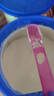 愛他美（Aptamil）德國白金版HMO 較大嬰兒配方奶粉2段(6個(gè)月以上) 800g 德愛白金 曬單實(shí)拍圖
