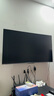 東芝電視小芝士55Z600QF PRO 55英寸 原色高畫(huà)質(zhì)Mini LED 火箭炮音響 288Hz 4K柔光防眩屏家電國家補貼 曬單實(shí)拍圖