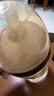 世喜吸管杯嘴 寶寶喝水喝奶 嬰兒學(xué)飲杯吸管嘴 曬單實(shí)拍圖