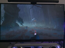 創(chuàng  )維 27英寸 顯示器  4K 原生160Hz GTG 1MS 10.7億色數 HDR400 防藍光 旋轉升降 電競顯示器 F27G10U F27G10U 曬單實(shí)拍圖