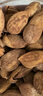 百草味 罐裝巴旦木500g 堅(jiān)果零食扁桃仁手剝每日堅(jiān)果送禮 曬單實(shí)拍圖