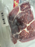 鮮京采 巴西進口原切牛排組合1.8kg（10片） 西冷眼肉上腦【真原切】 曬單實拍圖