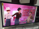 海信電視E7N Pro 85英寸信芯芯片H6 U+MiniLED 抗反光放眩光墨晶屏 300Hz帝瓦雷音響國家補(bǔ)貼85E7N-PRO 曬單實(shí)拍圖