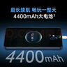 酷派（Coolpad）鋒尚60 pro 全新高清八核128G智能手機學(xué)生大屏便宜百元機長(cháng)續航老年人備用機  深淵藍 曬單實(shí)拍圖