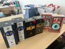 汾酒 青花20升級版 清香型白酒 53度500mL 單瓶（新版新包裝） 曬單實(shí)拍圖