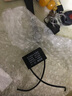 RXiN容鑫 啟動(dòng)電容器CBB61 450V 1.5uF 線接風(fēng)扇啟動(dòng)無(wú)極電容電機(jī)啟動(dòng)電容 1只 曬單實(shí)拍圖